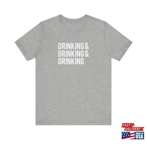 Drinking And - Picture 1 of 4